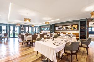 BISTRO RESTAURANT- click for photo gallery